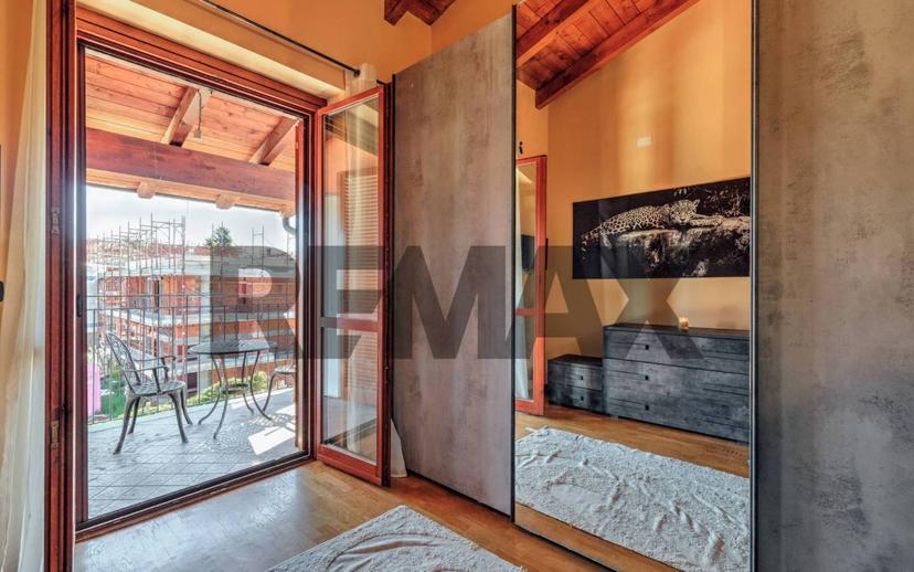 Villa unifamiliare, ottimo stato, 166 m², Olengo, Novara — foto 40 di 48