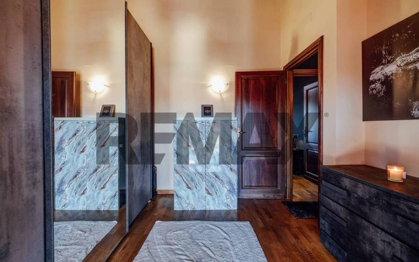 Villa unifamiliare, ottimo stato, 166 m², Olengo, Novara — foto 36 di 48