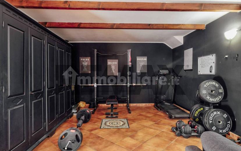 Villa unifamiliare, ottimo stato, 166 m², Olengo, Novara — foto 8 di 48