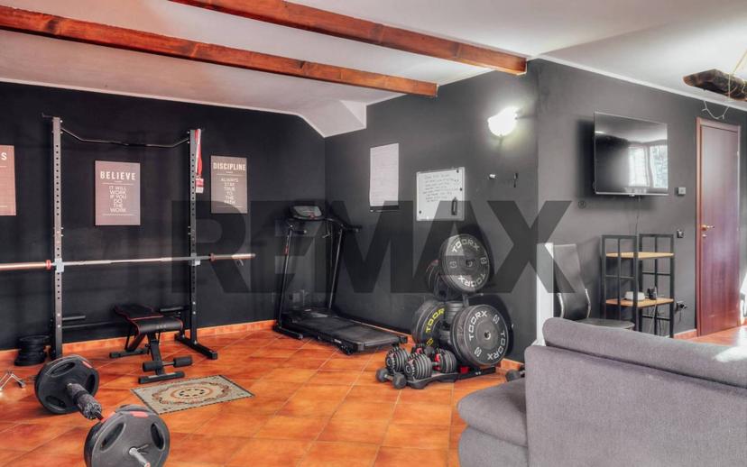 Villa unifamiliare, ottimo stato, 166 m², Olengo, Novara