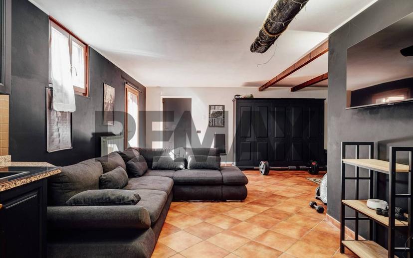 Villa unifamiliare, ottimo stato, 166 m², Olengo, Novara — foto 32 di 48