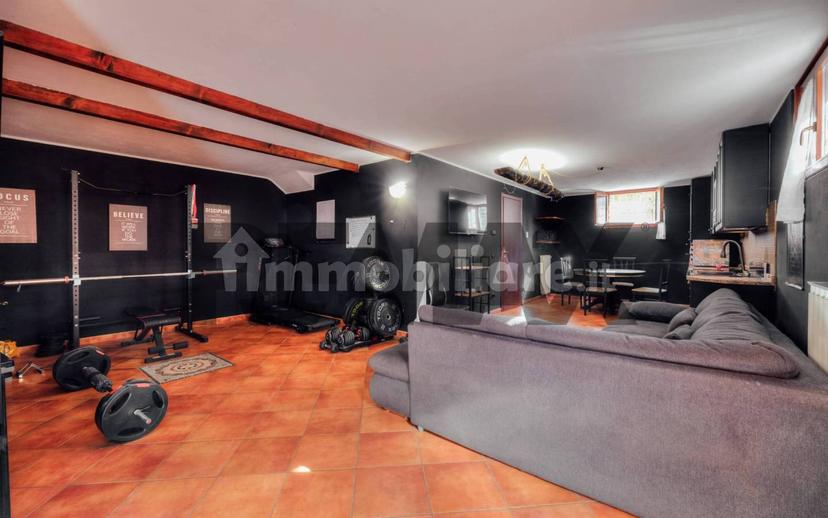 Villa unifamiliare, ottimo stato, 166 m², Olengo, Novara — foto 4 di 48