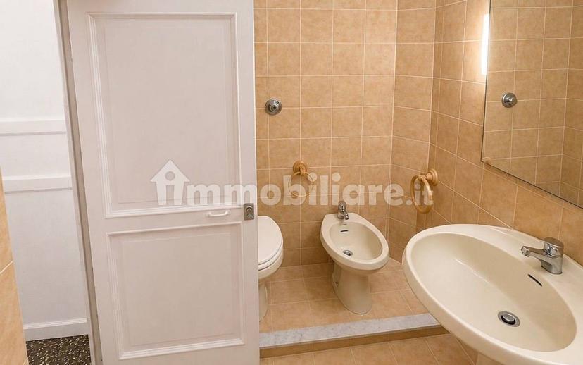 Stanza singola via Imperiale 11, Genova