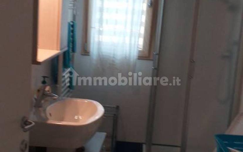 Monolocale via Litoranea Sud, Centro, Misano Adriatico — foto 4 di 5