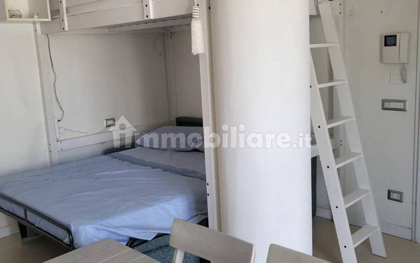 Monolocale via Litoranea Sud, Centro, Misano Adriatico — foto 3 di 5