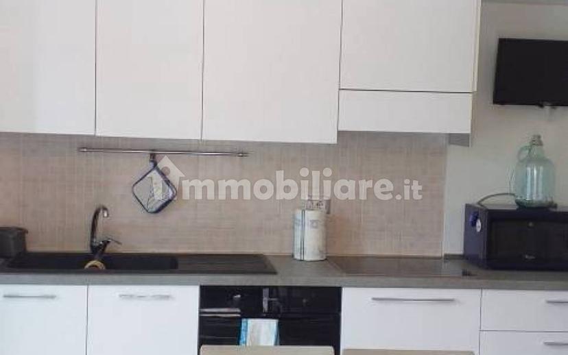 Monolocale via Litoranea Sud, Centro, Misano Adriatico — foto 2 di 5