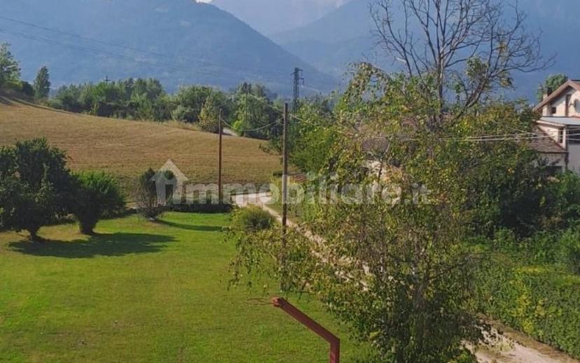 Trilocale via San Giuseppe 11, Centro, Feltre — foto 3 di 15