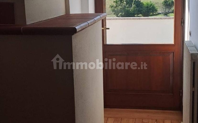 Trilocale via San Giuseppe 11, Centro, Feltre — foto 10 di 15