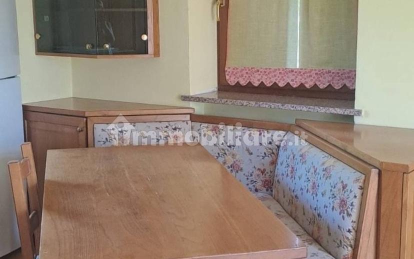 Trilocale via San Giuseppe 11, Centro, Feltre — foto 8 di 15