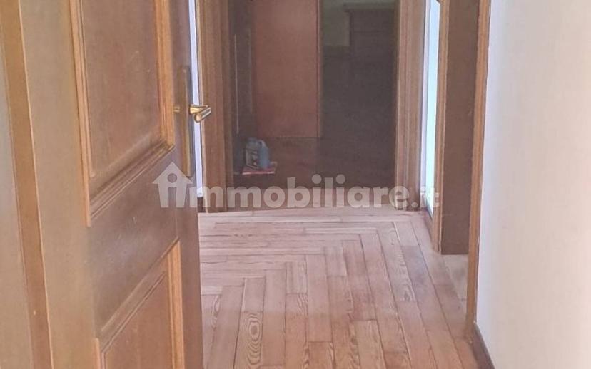 Trilocale via San Giuseppe 11, Centro, Feltre — foto 13 di 15