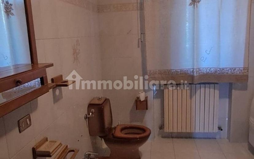 Trilocale via San Giuseppe 11, Centro, Feltre — foto 11 di 15