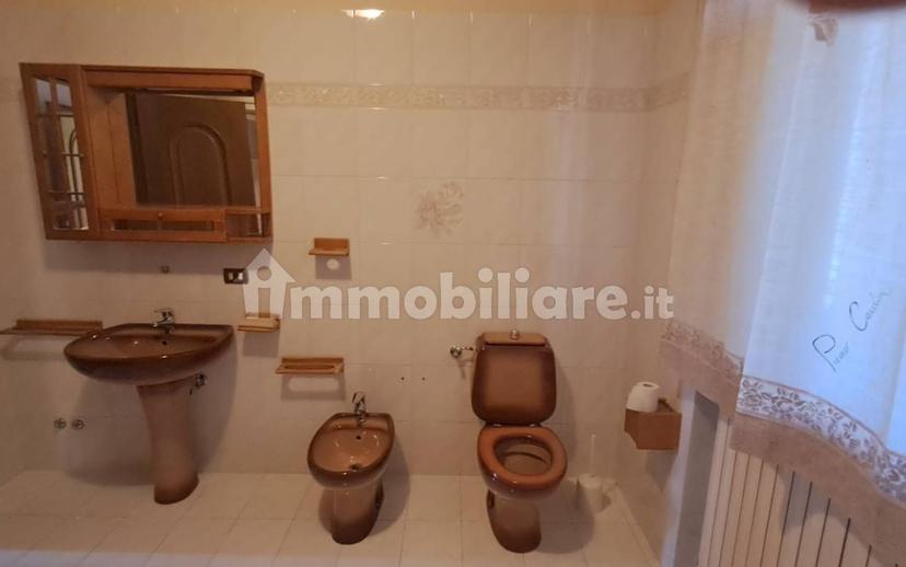 Trilocale via San Giuseppe 11, Centro, Feltre — foto 2 di 15