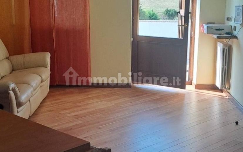 Trilocale via San Giuseppe 11, Centro, Feltre — foto 15 di 15