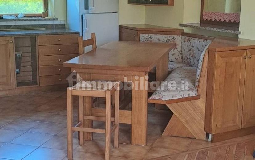 Trilocale via San Giuseppe 11, Centro, Feltre — foto 9 di 15