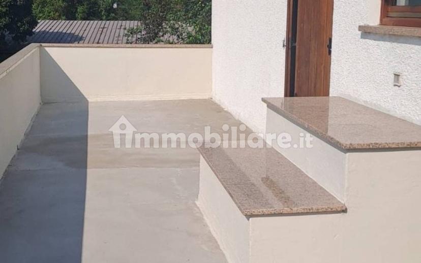 Trilocale via San Giuseppe 11, Centro, Feltre — foto 4 di 15