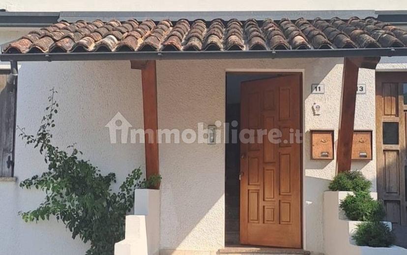 Trilocale via San Giuseppe 11, Centro, Feltre