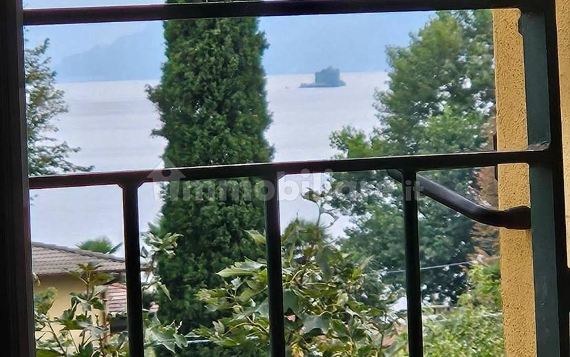 Bilocale via Giuseppe Verdi, Maccagno, Maccagno con Pino e Veddasca — foto 6 di 14
