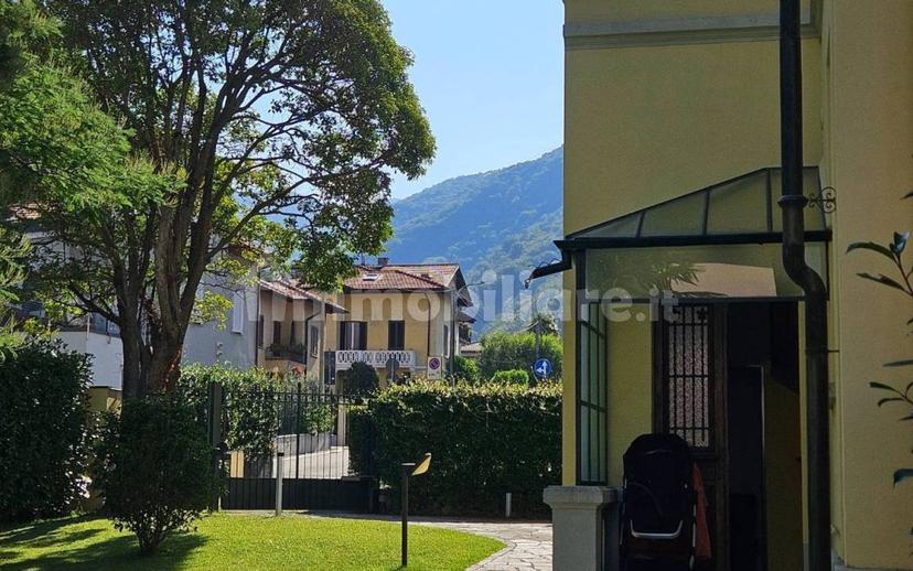 Bilocale via Giuseppe Verdi, Maccagno, Maccagno con Pino e Veddasca — foto 3 di 14