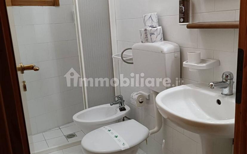 Monolocale viale dei Tulipani 1, Lido Marini, Ugento — foto 4 di 5
