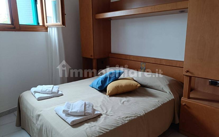 Monolocale viale dei Tulipani 1, Lido Marini, Ugento — foto 2 di 5