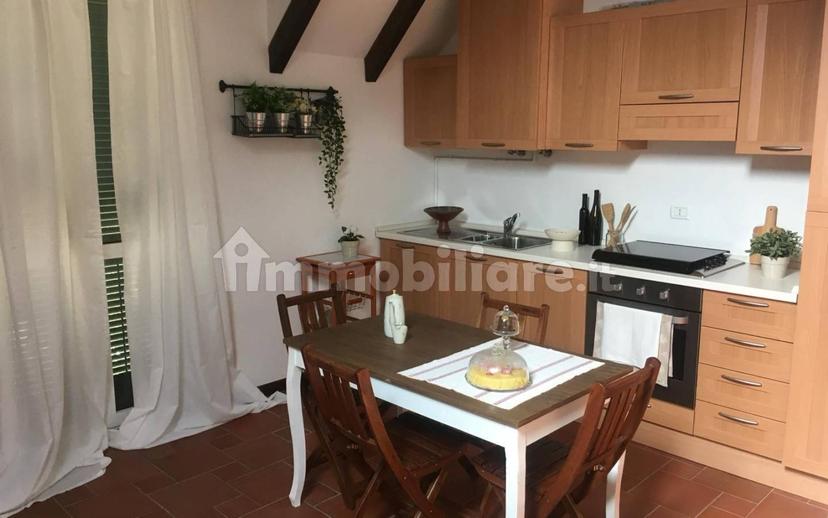 Bilocale via Giuseppe Verdi, Maccagno, Maccagno con Pino e Veddasca — foto 11 di 14