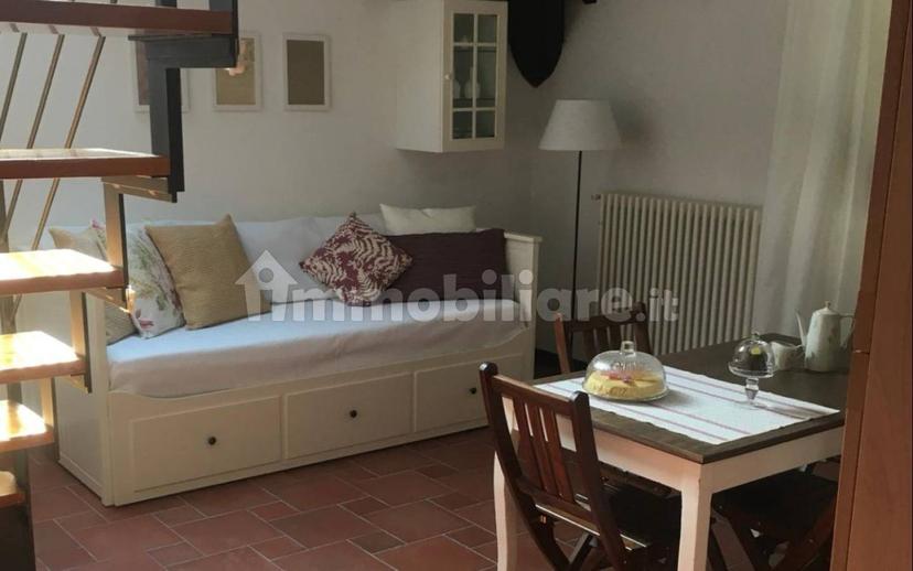 Bilocale via Giuseppe Verdi, Maccagno, Maccagno con Pino e Veddasca — foto 2 di 14