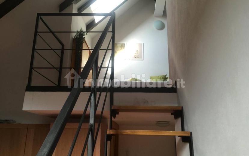 Bilocale via Giuseppe Verdi, Maccagno, Maccagno con Pino e Veddasca — foto 7 di 14