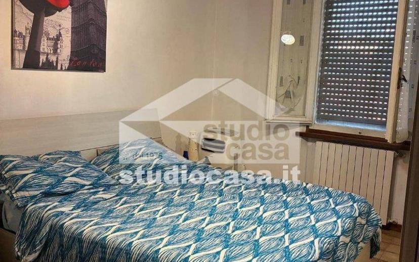 Bilocale buono stato, terzo piano, Semicentro, Crema — foto 6 di 8