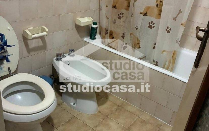 Bilocale buono stato, terzo piano, Semicentro, Crema — foto 5 di 8