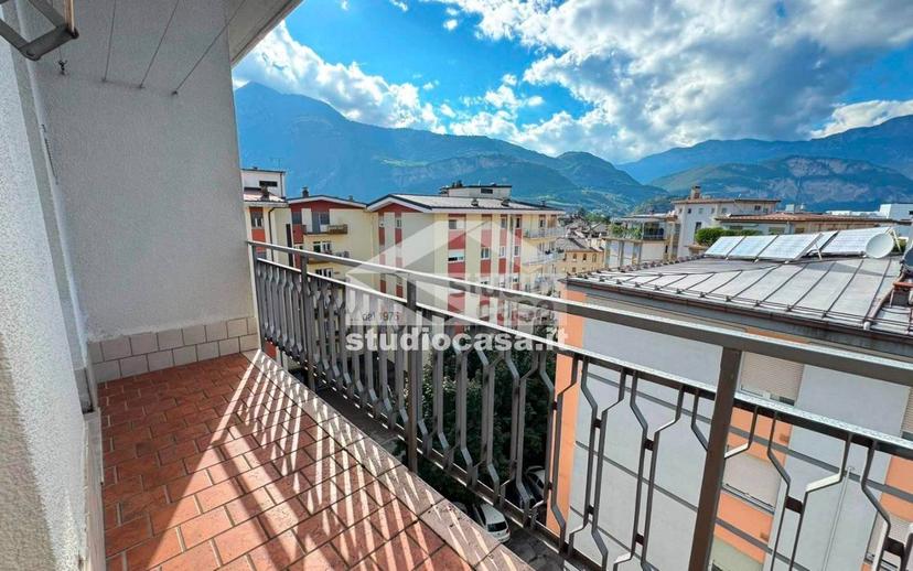 Appartamento viale Trieste, San Camillo - Lungofersina, Trento