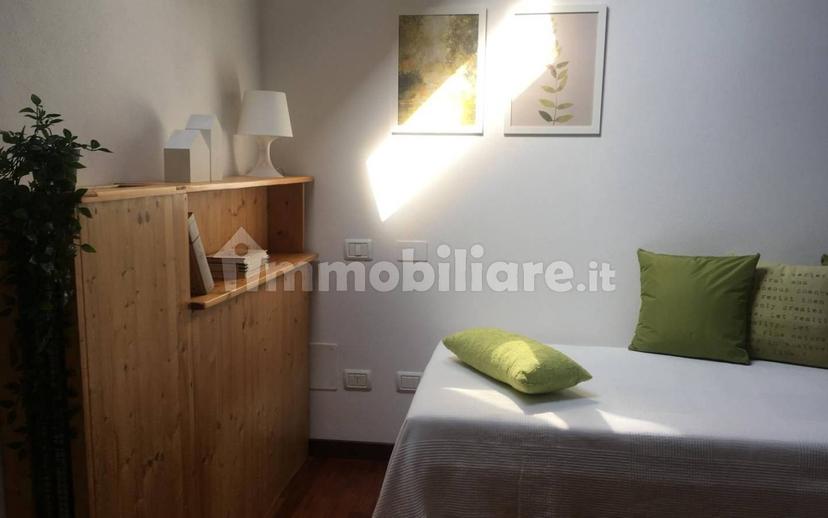 Bilocale via Giuseppe Verdi, Maccagno, Maccagno con Pino e Veddasca — foto 9 di 14