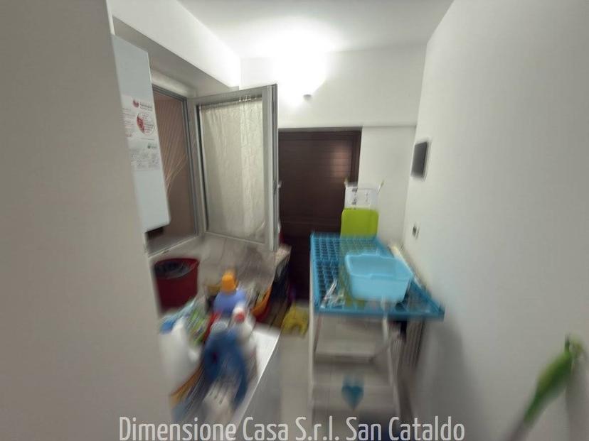 Terratetto unifamiliare via Pignato, 7, Centro, San Cataldo — foto 7 di 8