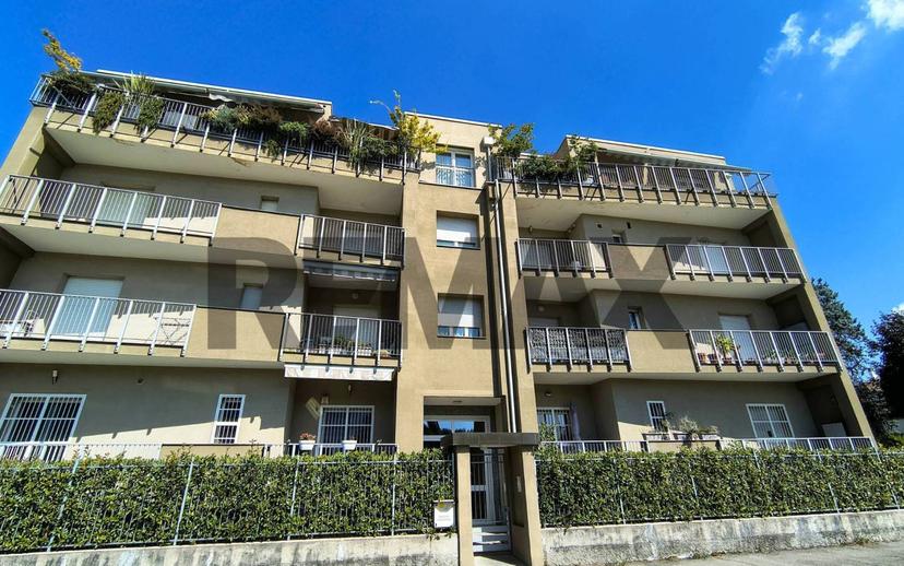 Trilocale via Monteverdi 7, Cazzaniga - Ospedale, Monza — foto 17 di 23