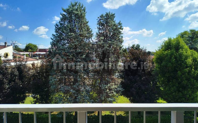Trilocale via Monteverdi 7, Cazzaniga - Ospedale, Monza — foto 4 di 23