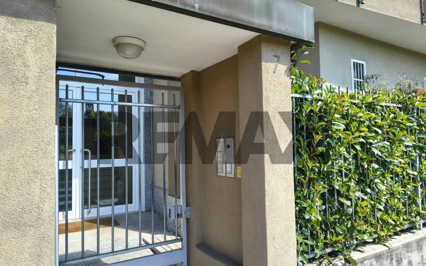 Trilocale via Monteverdi 7, Cazzaniga - Ospedale, Monza — foto 20 di 23