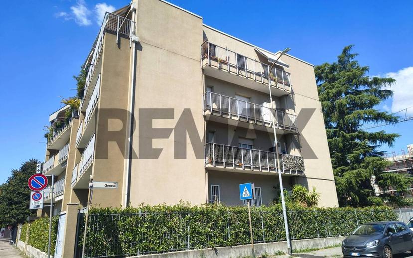 Trilocale via Monteverdi 7, Cazzaniga - Ospedale, Monza — foto 23 di 23