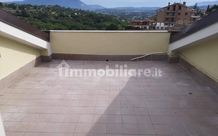 Quadrilocale via Sant'Angelo 222, Centro, Mirabella Eclano — foto 18 di 18