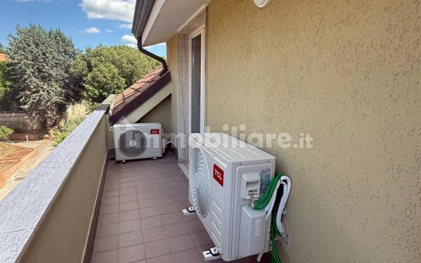 Quadrilocale via Sant'Angelo 222, Centro, Mirabella Eclano — foto 8 di 18
