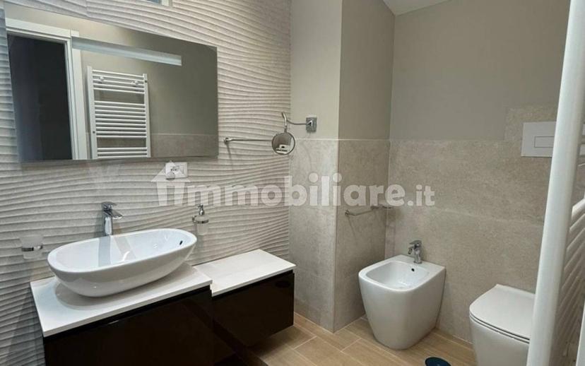 Quadrilocale via Sant'Angelo 222, Centro, Mirabella Eclano — foto 14 di 18