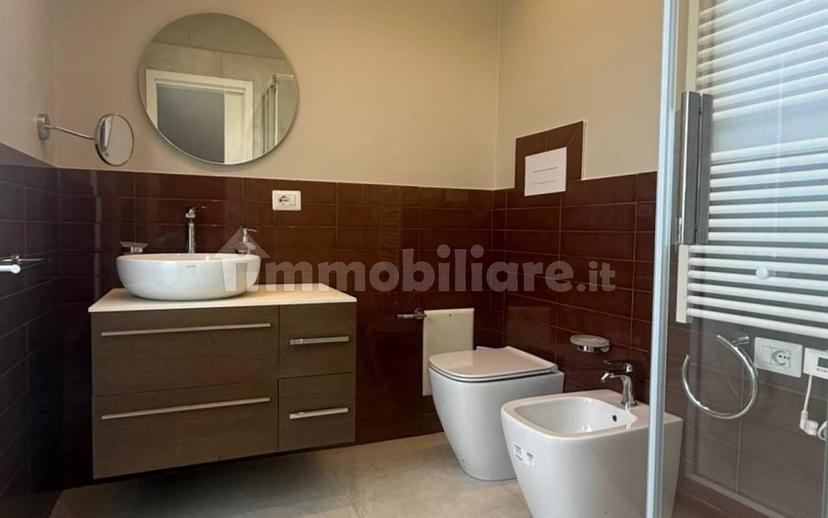 Quadrilocale via Sant'Angelo 222, Centro, Mirabella Eclano — foto 11 di 18