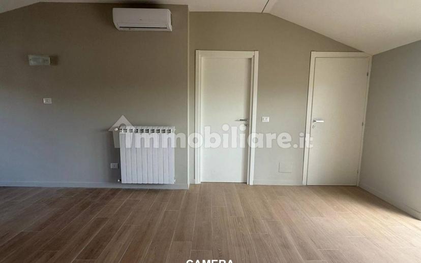 Quadrilocale via Sant'Angelo 222, Centro, Mirabella Eclano — foto 16 di 18