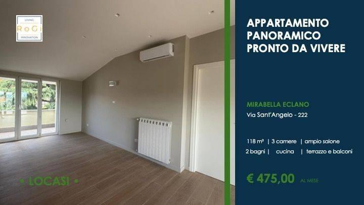 Quadrilocale via Sant'Angelo 222, Centro, Mirabella Eclano — foto 10 di 18