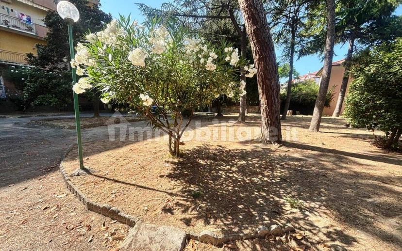 Appartamento buono stato, primo piano, Porto Maurizio, Imperia — foto 5 di 8