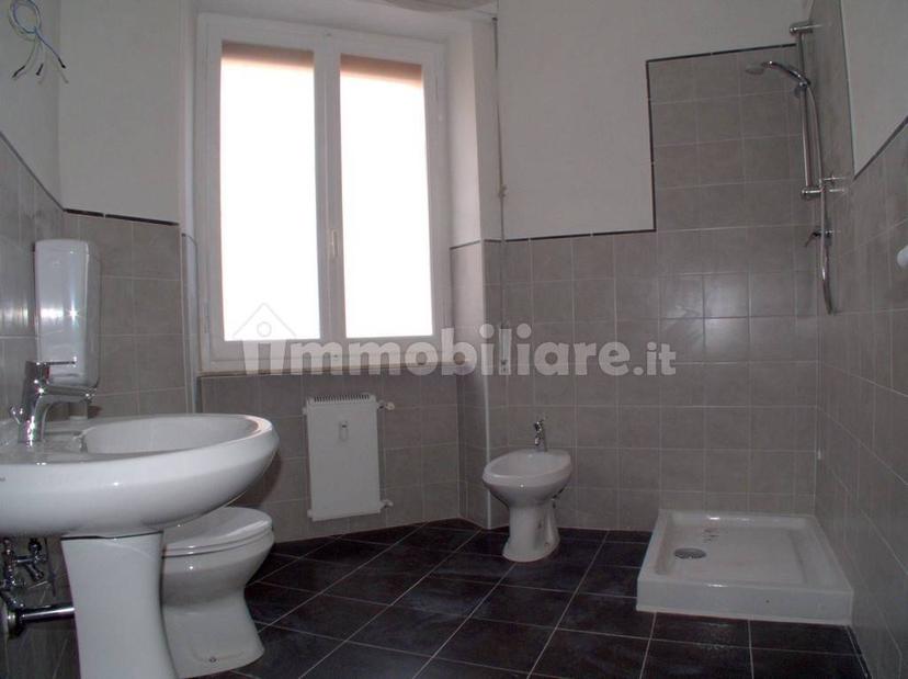 Trilocale via Vecchia 7, Lerici Paese, Lerici — foto 16 di 17