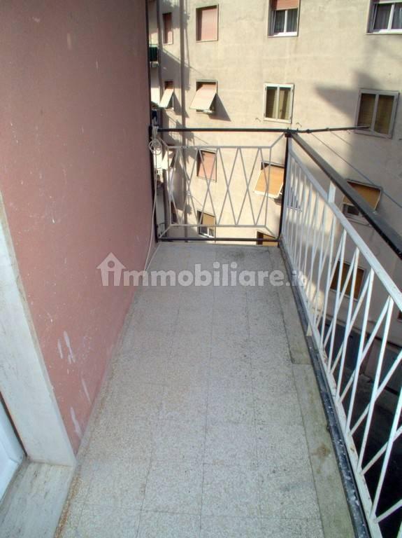 Trilocale via Vecchia 7, Lerici Paese, Lerici — foto 15 di 17