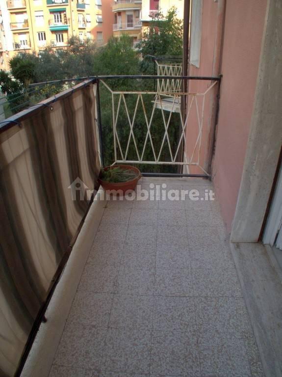 Trilocale via Vecchia 7, Lerici Paese, Lerici — foto 12 di 17