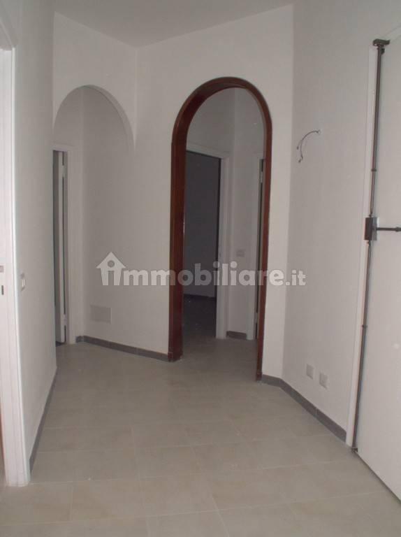Trilocale via Vecchia 7, Lerici Paese, Lerici