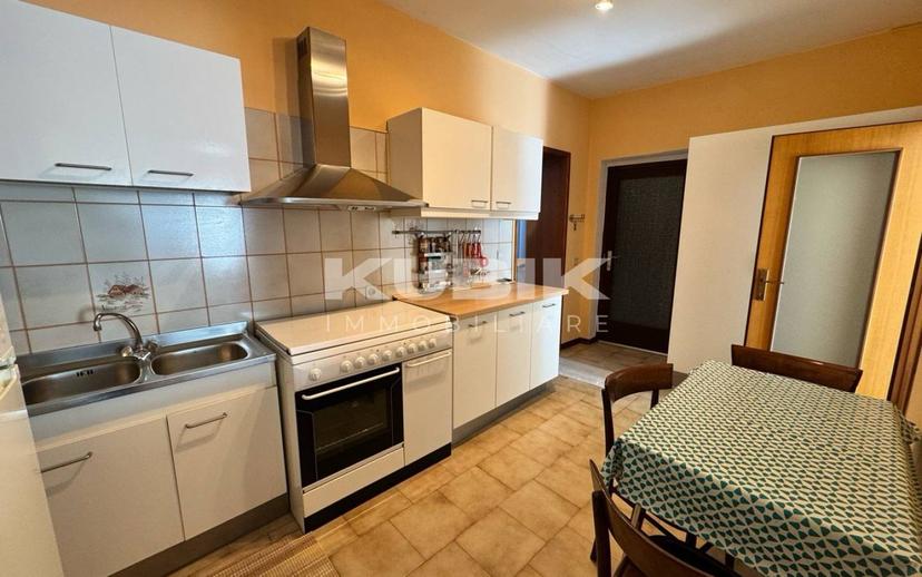 Villa unifamiliare via Libertà, Alesso, Trasaghis — foto 27 di 31