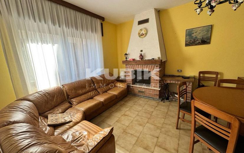 Villa unifamiliare via Libertà, Alesso, Trasaghis — foto 10 di 31