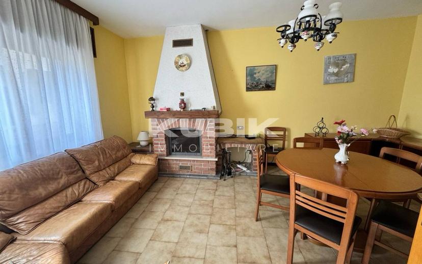 Villa unifamiliare via Libertà, Alesso, Trasaghis — foto 14 di 31